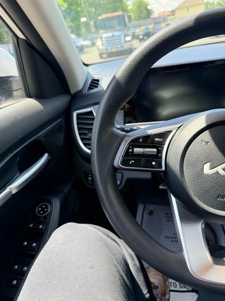 Kia Seltos LX 2024