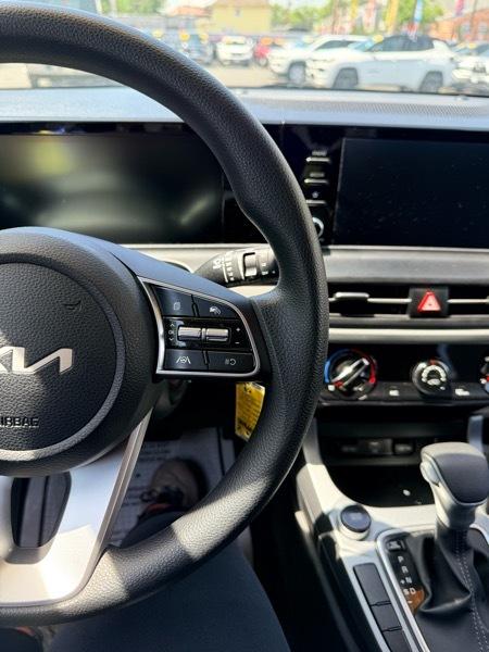 Kia Seltos LX 2024