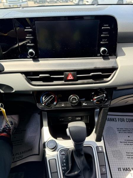 Kia Seltos LX 2024