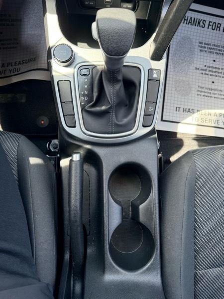 Kia Seltos LX 2024