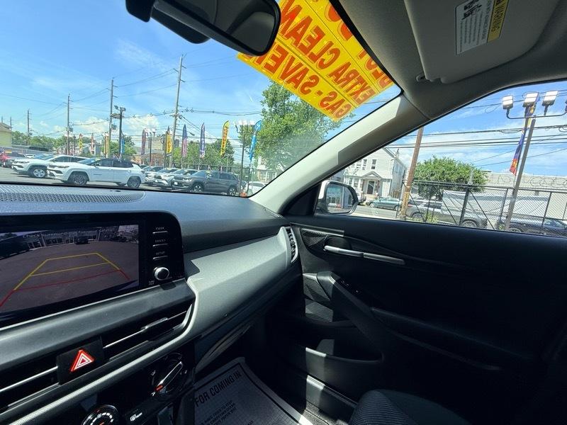 Kia Seltos LX 2024