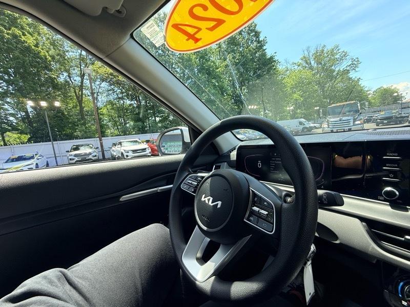 Kia Seltos LX 2024