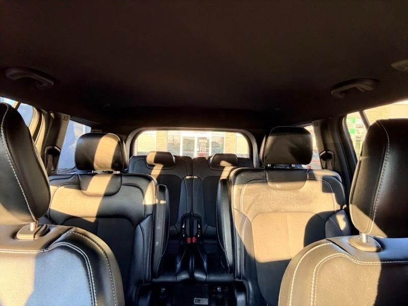 Jeep Grand Cherokee L Laredo 4WD 2023