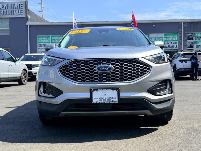 Ford Edge SEL 2023