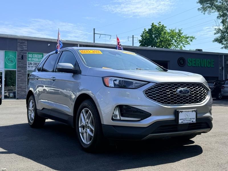 Ford Edge SEL 2023