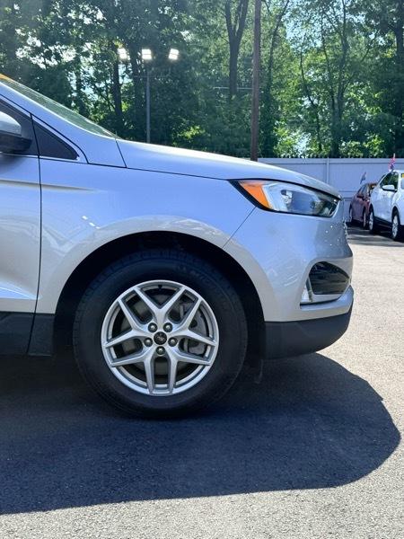 Ford Edge SEL 2023