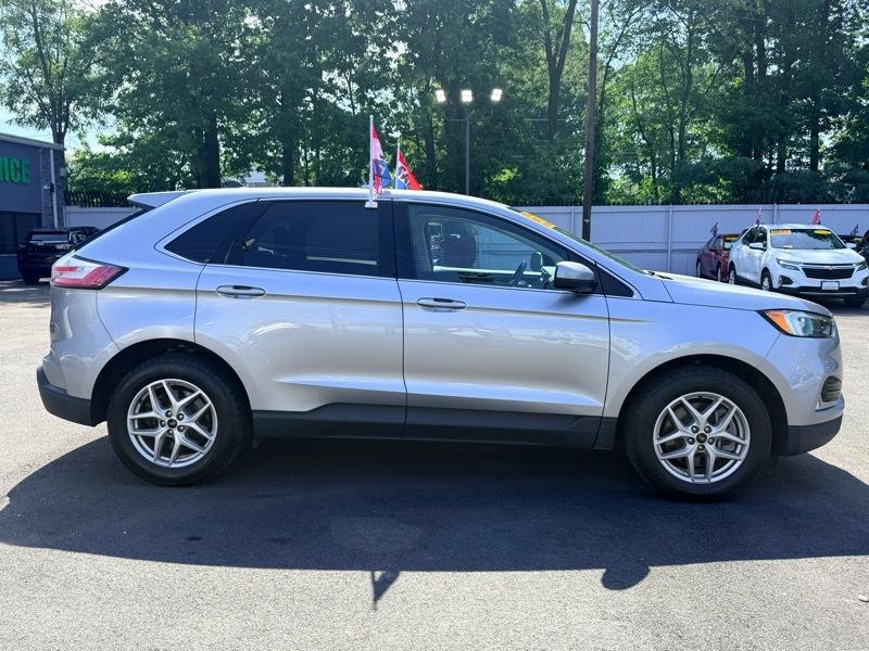 Ford Edge SEL 2023