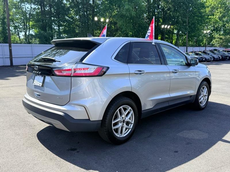 Ford Edge SEL 2023