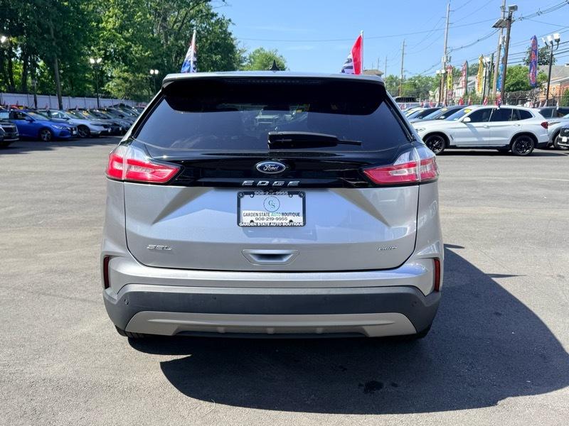 Ford Edge SEL 2023
