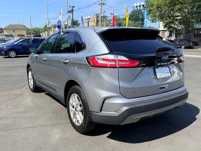 Ford Edge SEL 2023