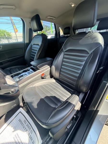 Ford Edge SEL 2023