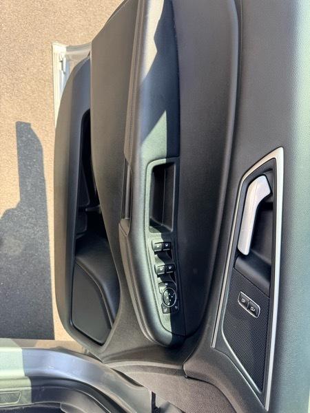 Ford Edge SEL 2023