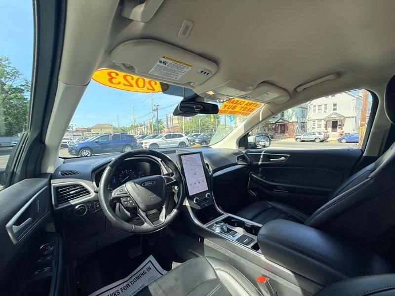 Ford Edge SEL 2023