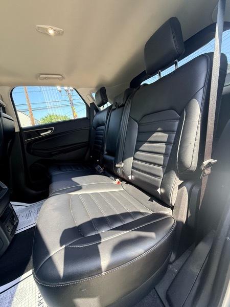 Ford Edge SEL 2023
