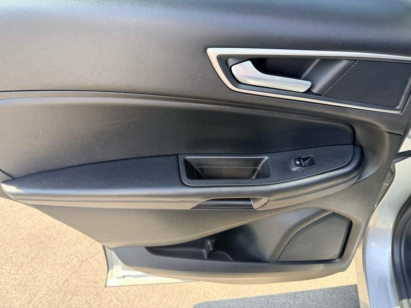 Ford Edge SEL 2023