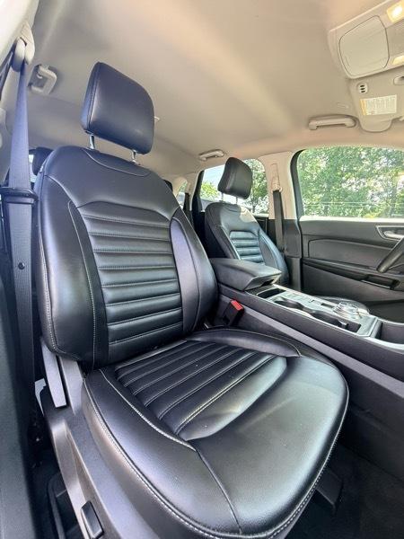 Ford Edge SEL 2023
