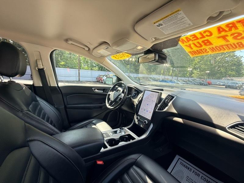 Ford Edge SEL 2023