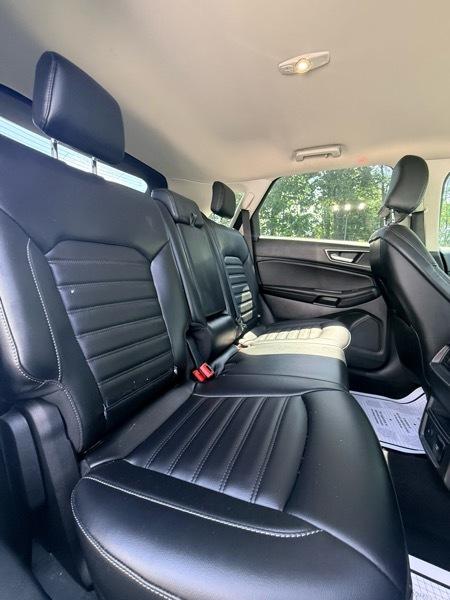 Ford Edge SEL 2023