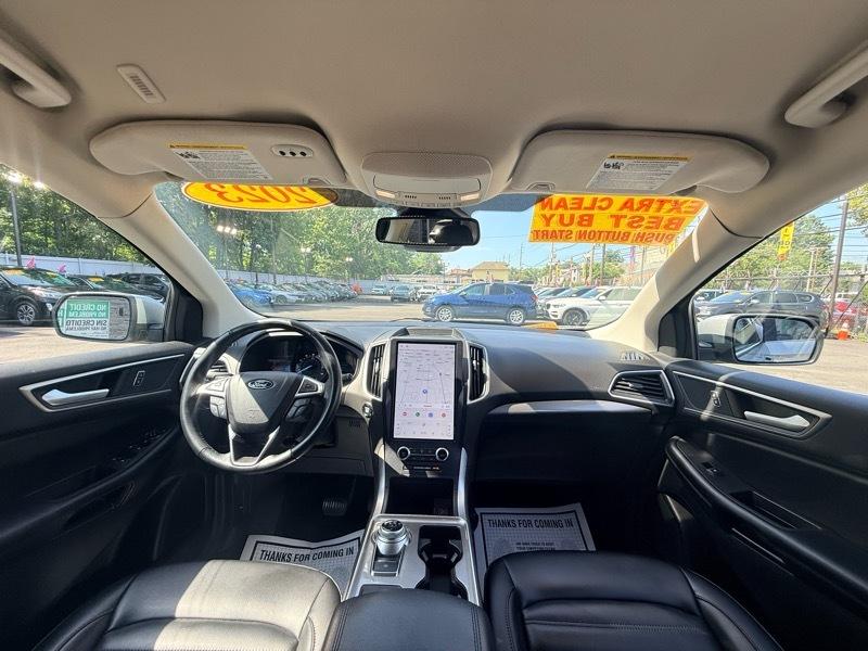 Ford Edge SEL 2023