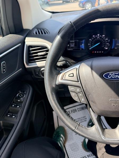 Ford Edge SEL 2023
