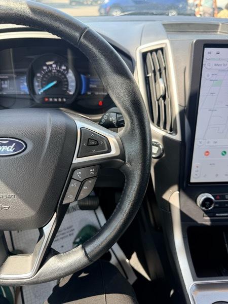 Ford Edge SEL 2023