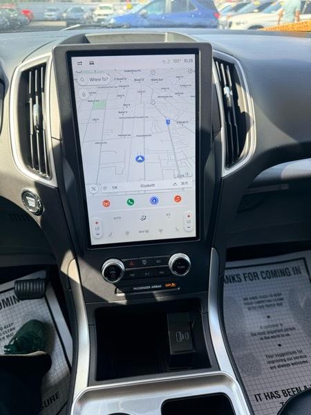 Ford Edge SEL 2023