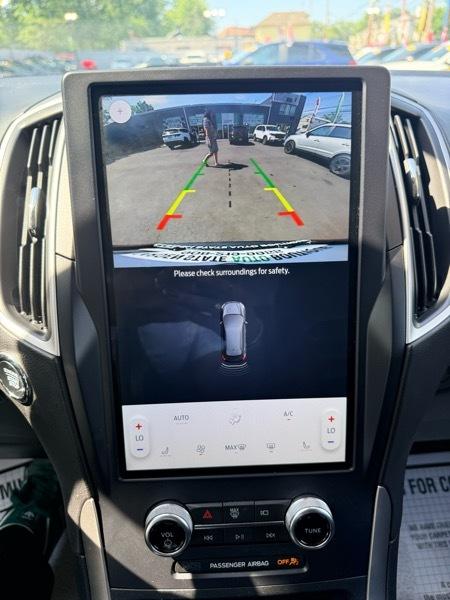 Ford Edge SEL 2023