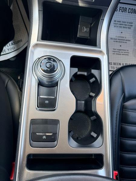 Ford Edge SEL 2023