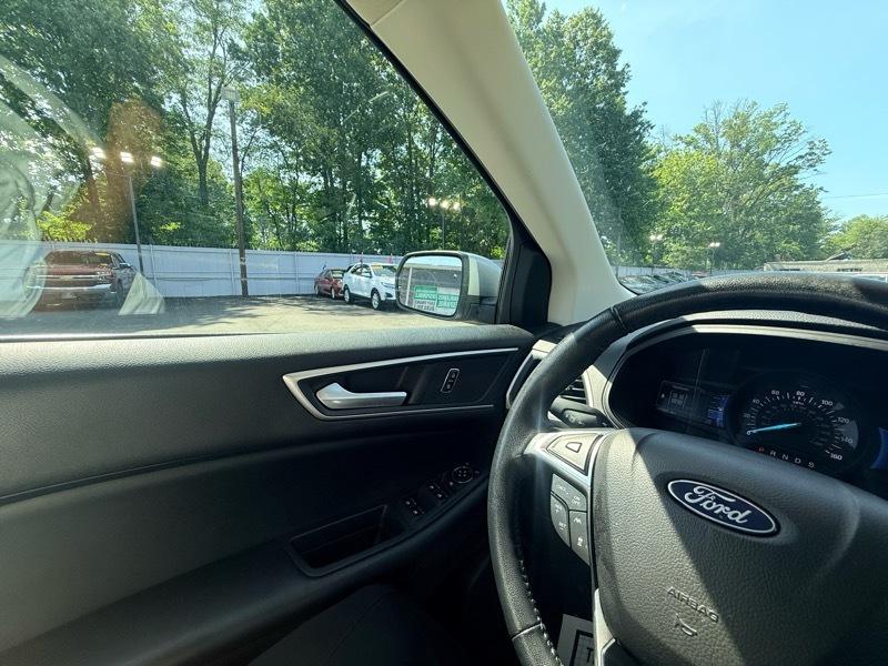 Ford Edge SEL 2023