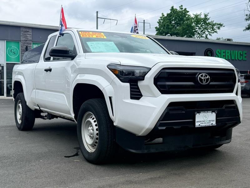 Toyota Tacoma SR5 Xtracab 2WD 2024
