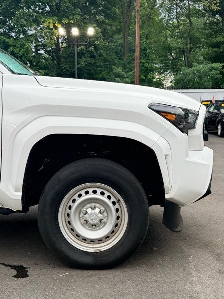 Toyota Tacoma SR5 Xtracab 2WD 2024