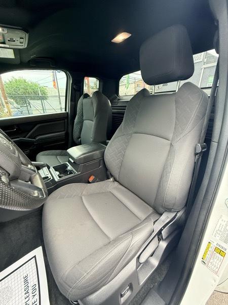Toyota Tacoma SR5 Xtracab 2WD 2024