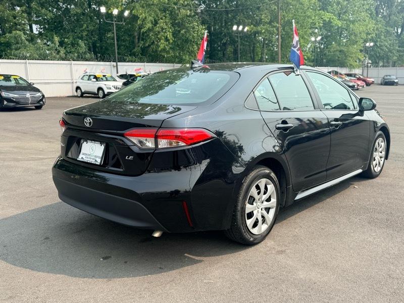 Toyota Corolla LE 2024
