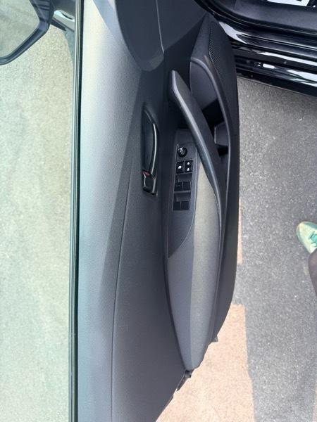Toyota Corolla LE 2024