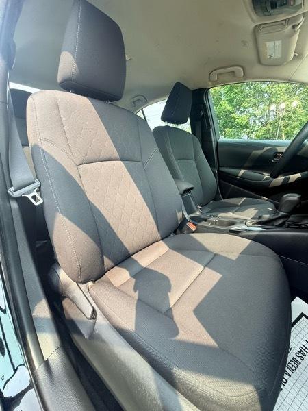 Toyota Corolla LE 2024