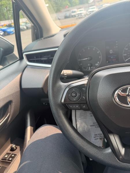 Toyota Corolla LE 2024