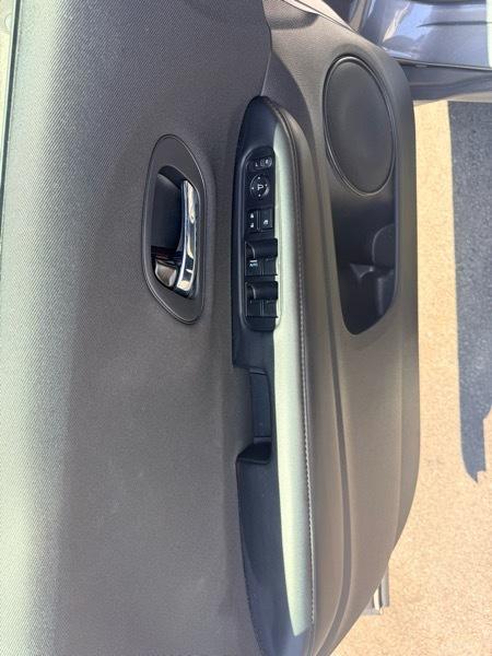 Honda HR-V LX AWD 2021