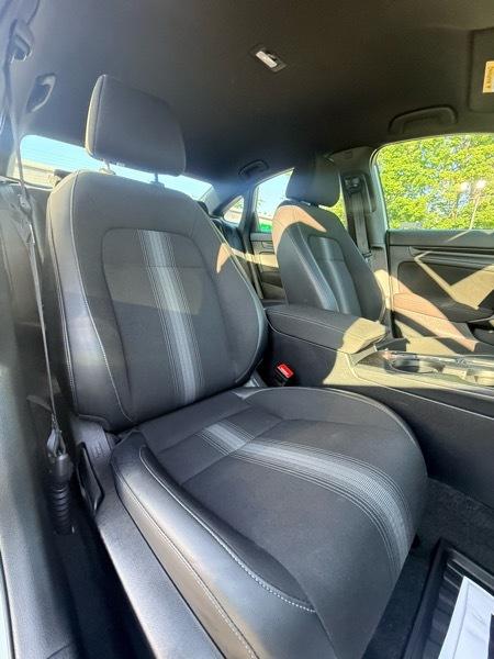 Honda Civic Sport 2022