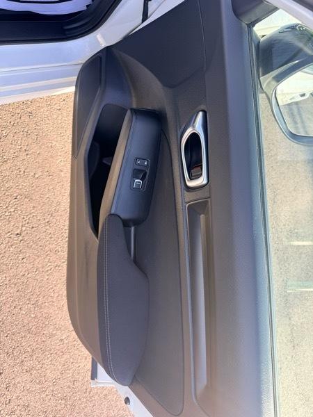 Honda Civic Sport 2022