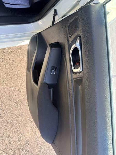 Honda Civic Sport 2022