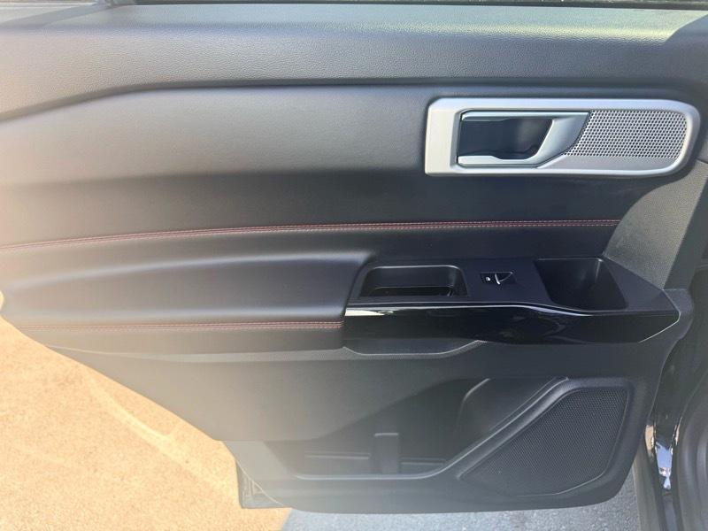 Ford Explorer ST-Line AWD 2022