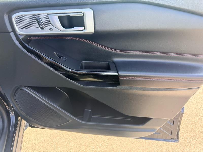 Ford Explorer ST-Line AWD 2022
