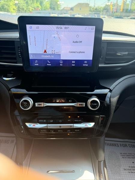 Ford Explorer ST-Line AWD 2022