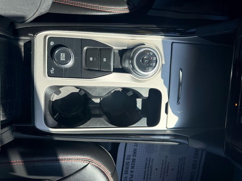 Ford Explorer ST-Line AWD 2022