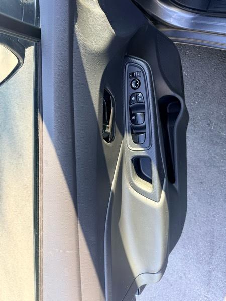 Nissan Versa S CVT 2025