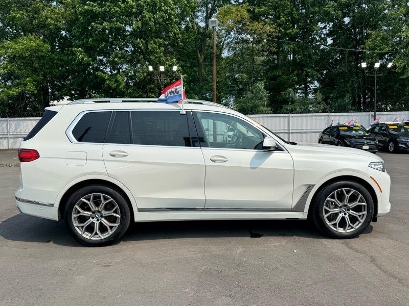 BMW X7 xDrive40i 2019