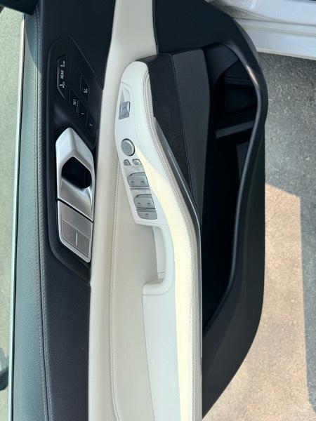 BMW X7 xDrive40i 2019