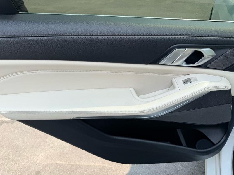 BMW X7 xDrive40i 2019