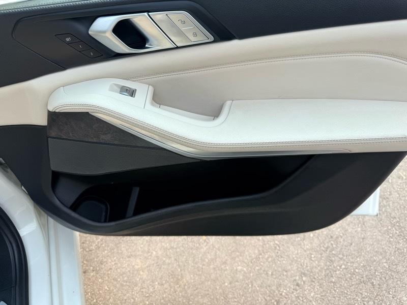 BMW X7 xDrive40i 2019
