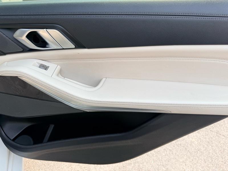 BMW X7 xDrive40i 2019